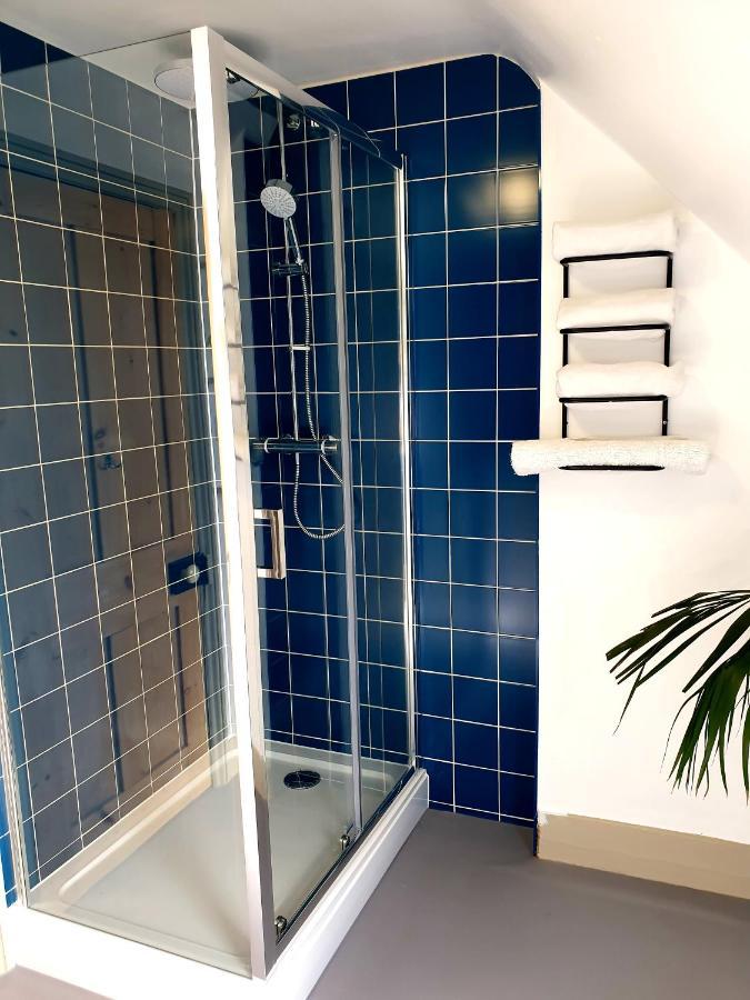 Time & Tide Town House Villa Seaford Bagian luar foto