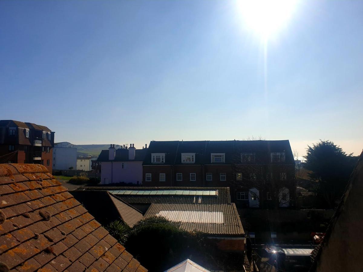Time & Tide Town House Villa Seaford Bagian luar foto