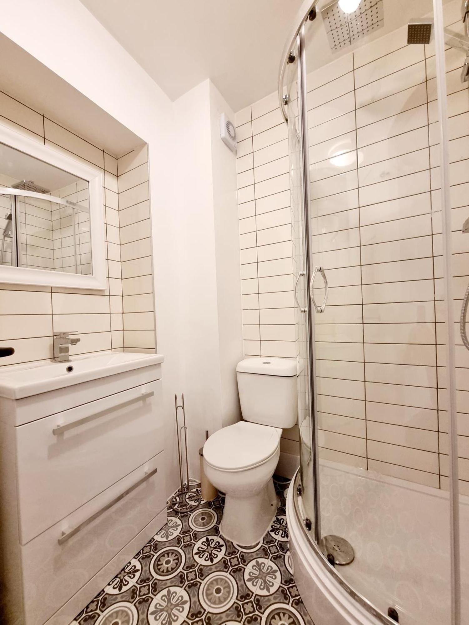 Time & Tide Town House Villa Seaford Bagian luar foto