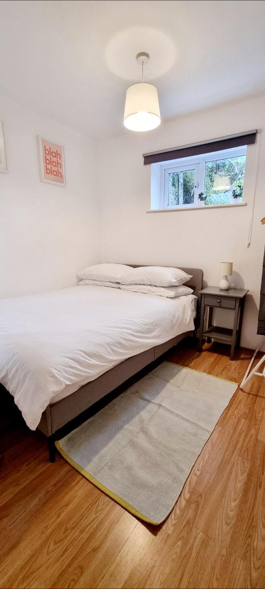 Time & Tide Town House Villa Seaford Bagian luar foto