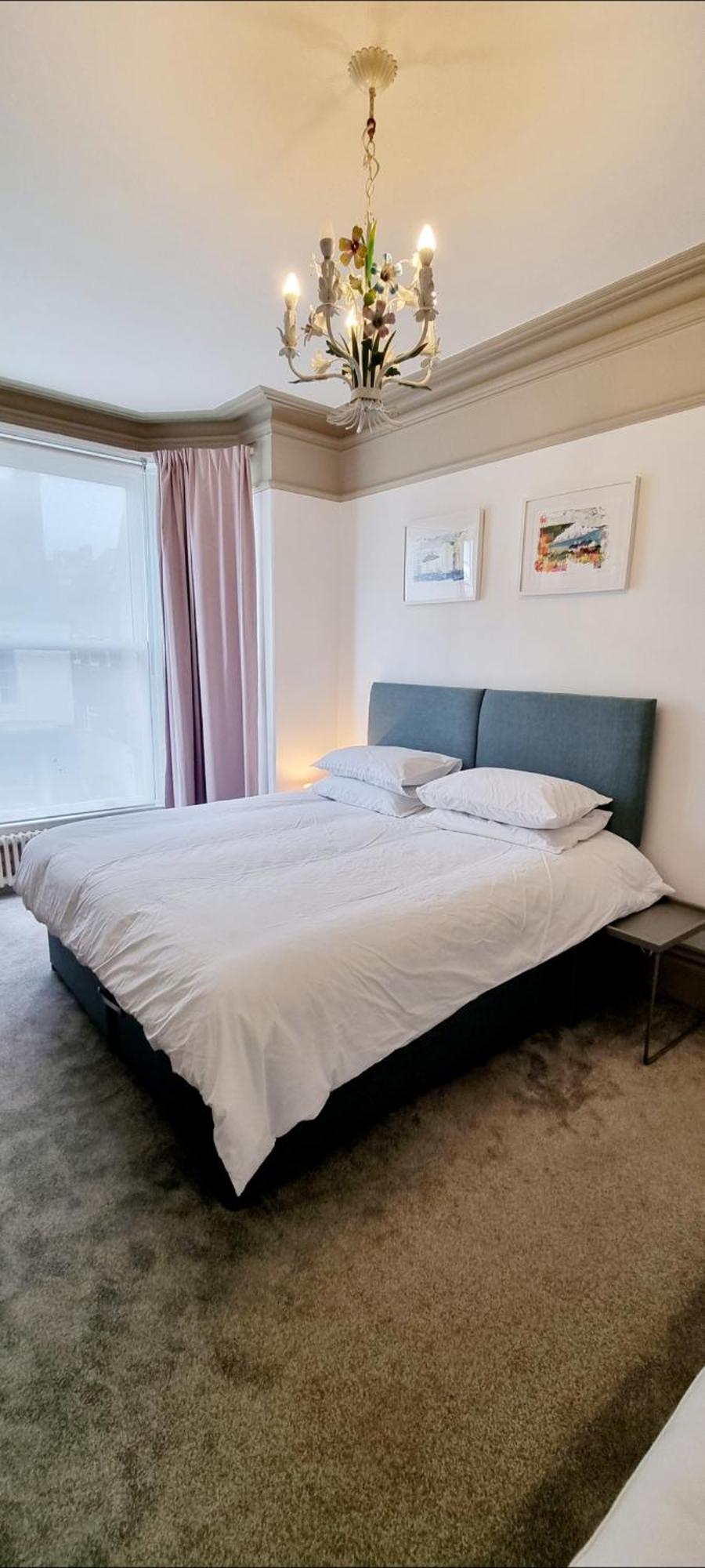 Time & Tide Town House Villa Seaford Bagian luar foto