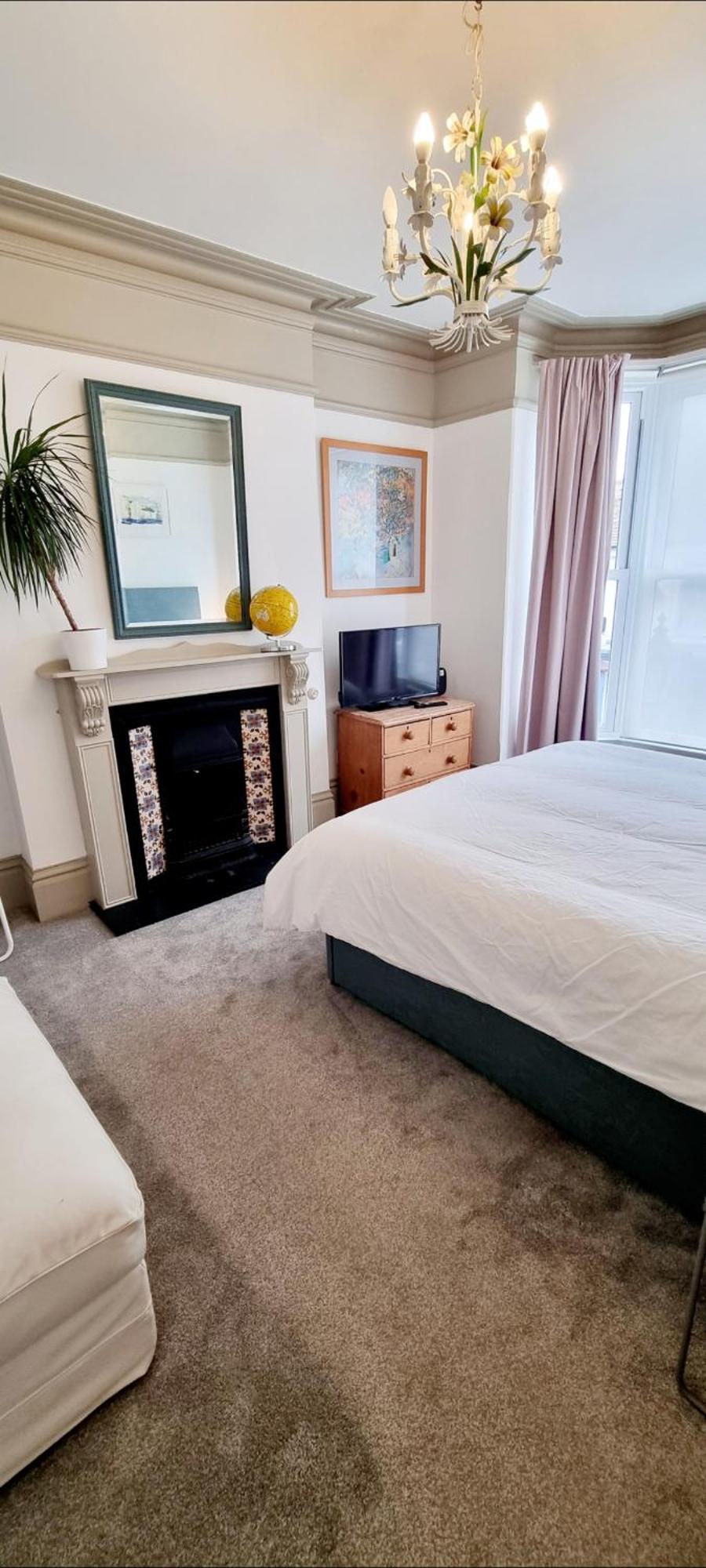 Time & Tide Town House Villa Seaford Bagian luar foto