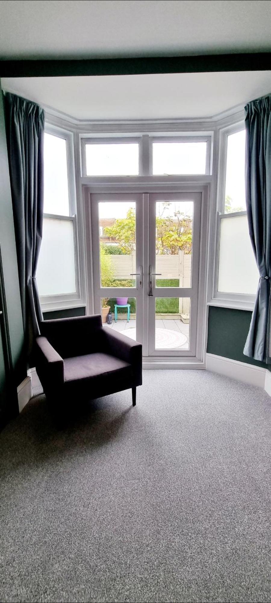 Time & Tide Town House Villa Seaford Bagian luar foto