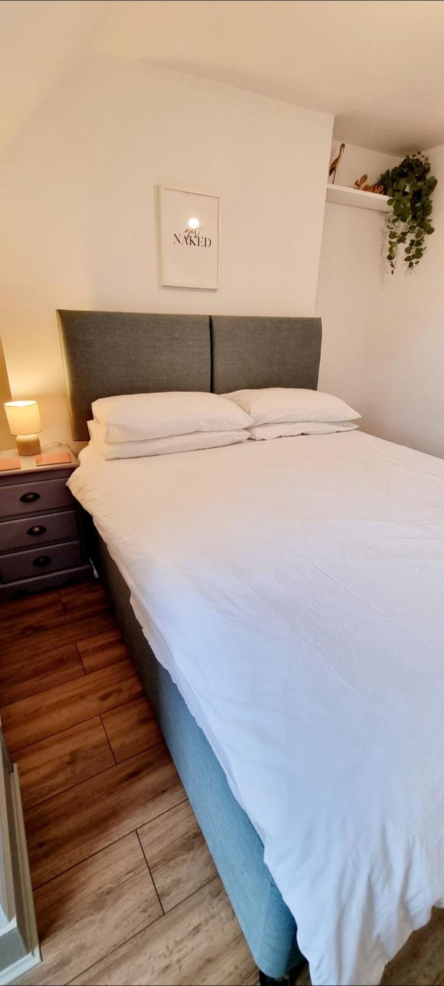 Time & Tide Town House Villa Seaford Bagian luar foto